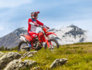 Beta RR X Pro 2026 4T 1