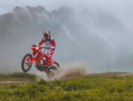 Beta RR X Pro 2026 4T 10