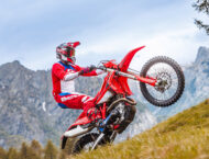 Beta RR X Pro 2026 4T 11