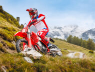 Beta RR X Pro 2026 4T 12