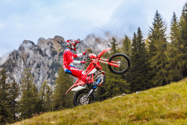 Beta RR X Pro 2026 4T 14