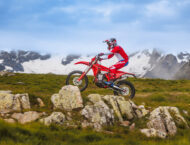 Beta RR X Pro 2026 4T 2