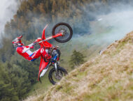 Beta RR X Pro 2026 4T 4