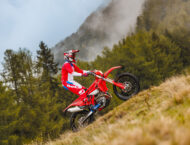 Beta RR X Pro 2026 4T 5