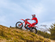 Beta RR X Pro 2026 4T 6