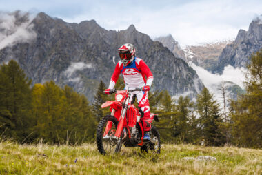 Beta RR X Pro 2026 4T 7