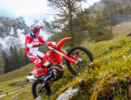 Beta RR X Pro 2026 4T 8