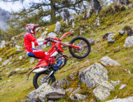 Beta RR X Pro 2026 4T 9