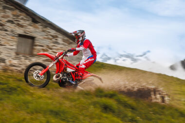 Beta RR X Pro 250 300 2026 accion11