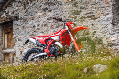 Beta RR X Pro 250 300 2026 accion17