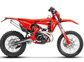 Beta RR X-Pro 300 2026 33 Beta RR X Pro 300 2026 estudio1