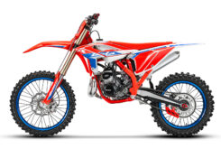 Beta RX 250 2026 34 Beta RX 250 2026 estudio2