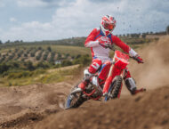 Beta RX 250 2026 11 Beta RX 250 350 2T 2026 accion11