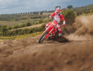 Beta RX 250 2026 10 Beta RX 250 350 2T 2026 accion12