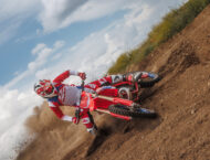 Beta RX 250 2026 9 Beta RX 250 350 2T 2026 accion13