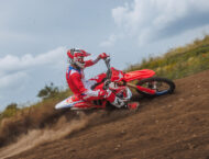 Beta RX 250 2026 8 Beta RX 250 350 2T 2026 accion14