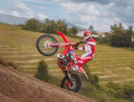 Beta RX 250 2026 5 Beta RX 250 350 2T 2026 accion17