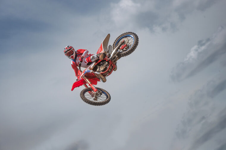 Beta RX 250 2026 3 Beta RX 250 350 2T 2026 accion18