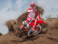 Beta RX 250 2026 19 Beta RX 250 350 2T 2026 accion3