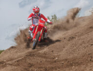 Beta RX 250 2026 15 Beta RX 250 350 2T 2026 accion7