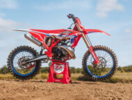 Beta RX 250 2026 21 Beta RX 250 350 2T 2026 estaticas1