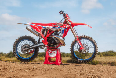 Beta RX 250 2026 2 Beta RX 250 350 2T 2026 estaticas1