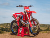 Beta RX 250 2026 20 Beta RX 250 350 2T 2026 estaticas2