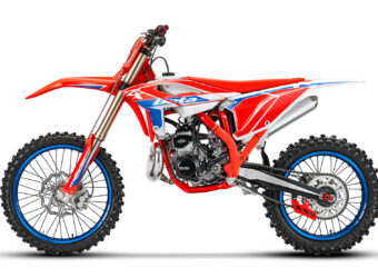 Beta RX 350 2026 34 Beta RX 350 2026 estudio2