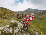 Beta Xtrainer 250 300 2026 accion11