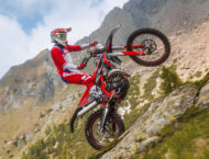 Beta Xtrainer 250 300 2026 accion13