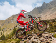 Beta Xtrainer 250 300 2026 accion14