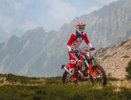 Beta Xtrainer 250 300 2026 accion15