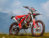 Beta Xtrainer 250 300 2026 accion19