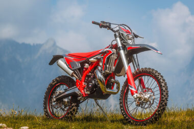 Beta Xtrainer 250 300 2026 accion19