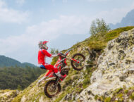 Beta Xtrainer 250 300 2026 accion2