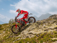 Beta Xtrainer 250 300 2026 accion3