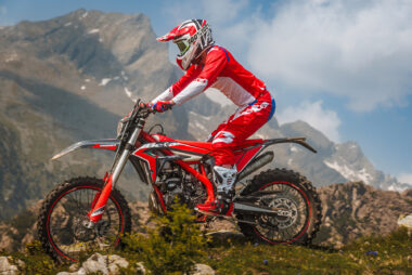 Beta Xtrainer 250 300 2026 accion4