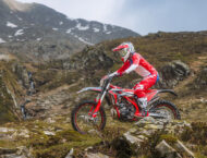 Beta Xtrainer 250 300 2026 accion5