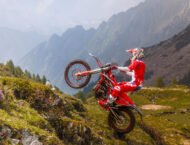 Beta Xtrainer 250 300 2026 accion6