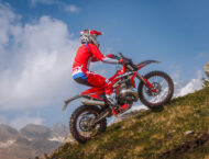 Beta Xtrainer 250 300 2026 accion8