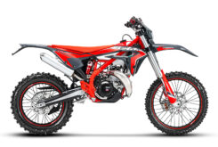 Beta Xtrainer 250/300 2026