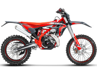 Beta Xtrainer 250 300 2026 estudio3