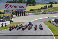 Brembo Mugello MotoGP 2024