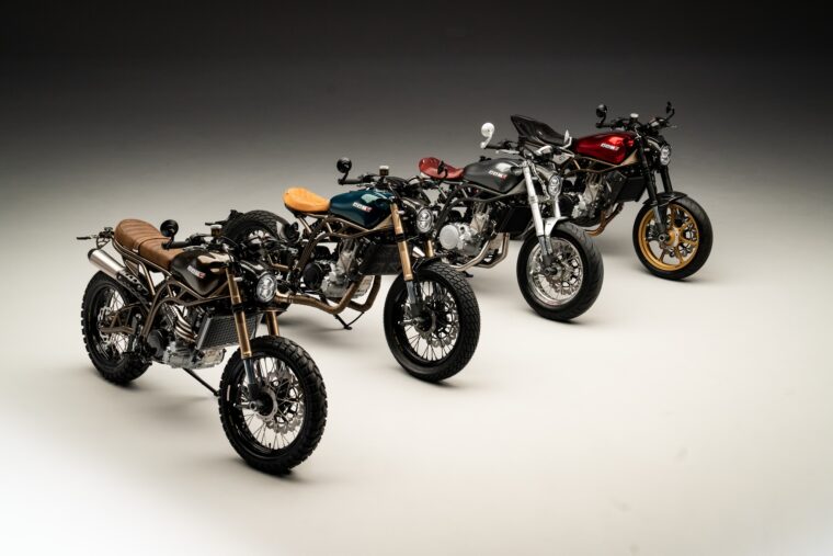 CCM Motorcycles4