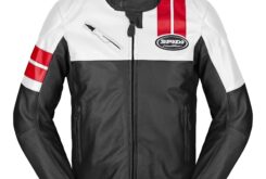 Chaqueta Spidi Roar 9