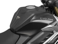 Cyclone Battlo 125 2025 8 Cyclone Battlo 125 2025 detalles1