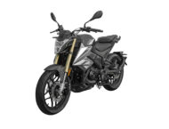 Cyclone Battlo 125 2025 21 Cyclone Battlo 125 2025 estudio gris1