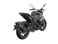 Cyclone Battlo 125 2025 17 Cyclone Battlo 125 2025 estudio gris5