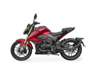 Cyclone Battlo 125 2025 14 Cyclone Battlo 125 2025 estudio rojo2