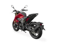 Cyclone Battlo 125 2025 18 Cyclone Battlo 125 2025 estudio rojo3